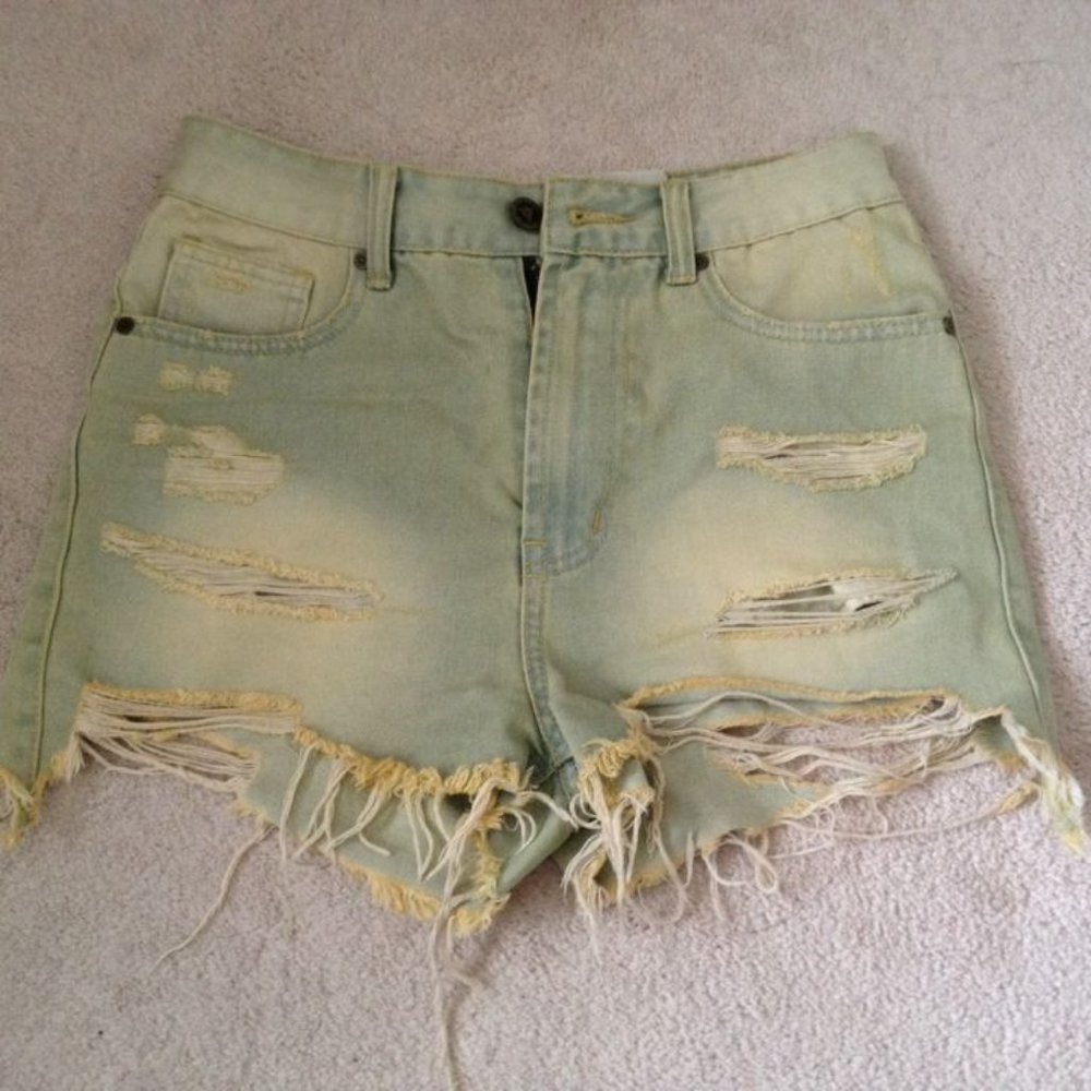 UNIF shorts